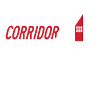 Corridor 84 logo